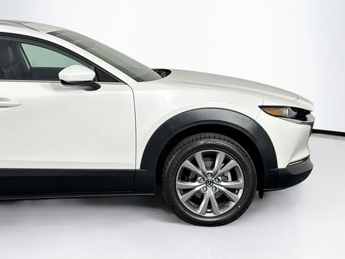 Used 2021 MAZDA CX-30 AWD 2.5 S w/ Premium Package image 43