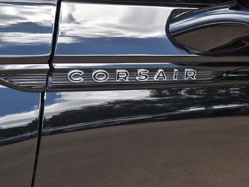 New 2026 Lincoln Corsair Grand Touring w/ Jet Appearance Package AWD/4WD image 39