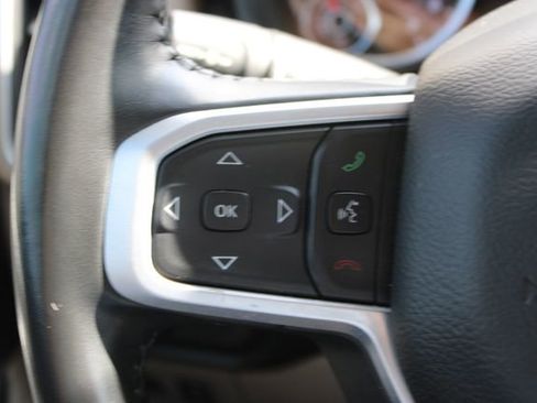 Used 2021 RAM 1500 Lone Star RWD image 20
