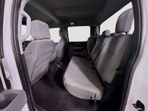 Used 2024 Ford F150 XLT w/ Tow/Haul Package image 23