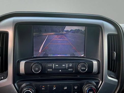 Used 2015 GMC Sierra 2500 SLE RWD image 13