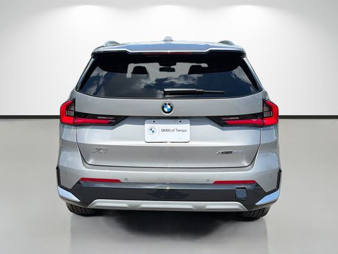 New 2026 BMW X1 xDrive28i w/ Convenience Package AWD/4WD image 4