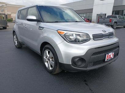 Used 2017 Kia Soul