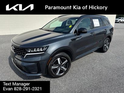 Used 2021 Kia Sorento EX