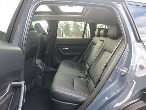 New 2026 MAZDA CX-50 2.5 Hybrid w/ Cargo Package image 8