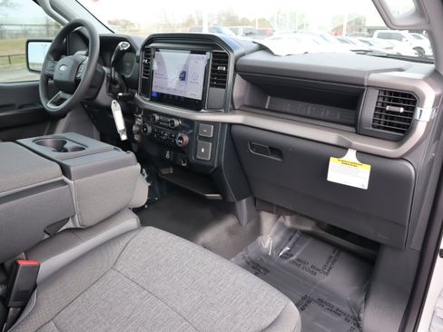 New 2026 Ford F150 XL AWD/4WD image 27