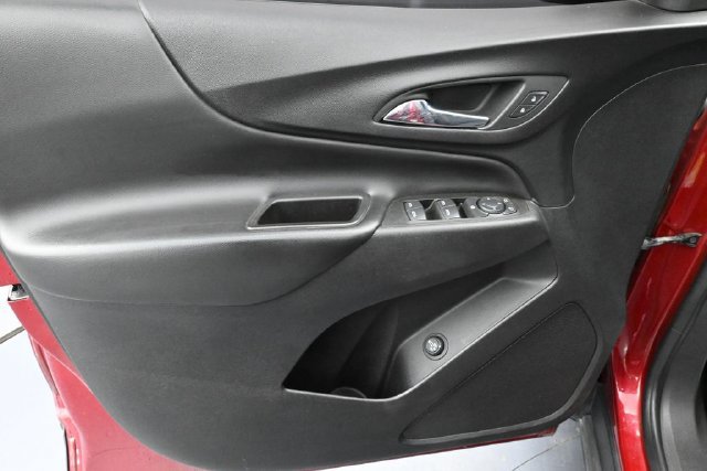 Used 2022 Chevrolet Equinox LT FWD image 26