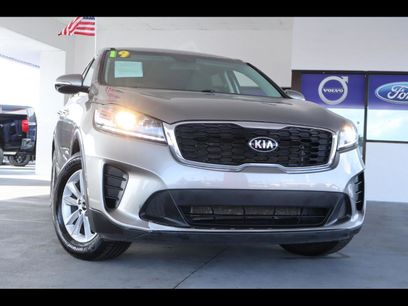 Used 2019 Kia Sorento FWD V6