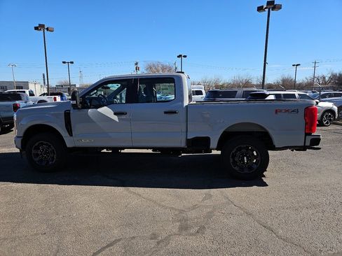 New 2026 Ford F350 XL w/ STX Appearance Package image 7