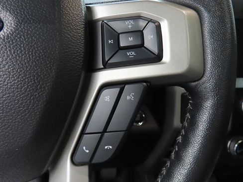 Used 2020 Ford F150 Lariat w/ Equipment Group 502A Luxury AWD/4WD image 57