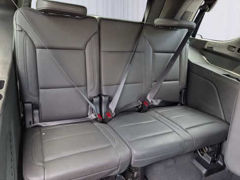 Certified 2023 Chevrolet Tahoe Z71 AWD/4WD image 11