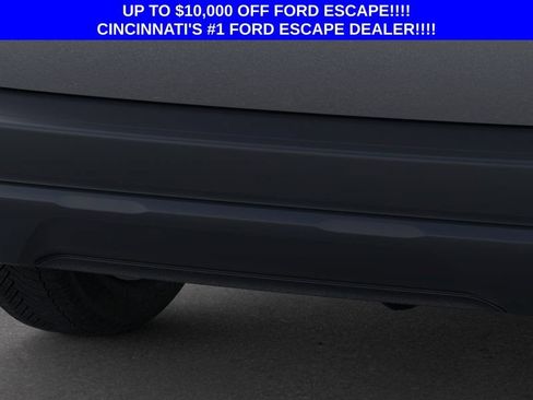 New 2026 Ford Escape ST-Line w/ Cold Weather Package AWD/4WD image 23