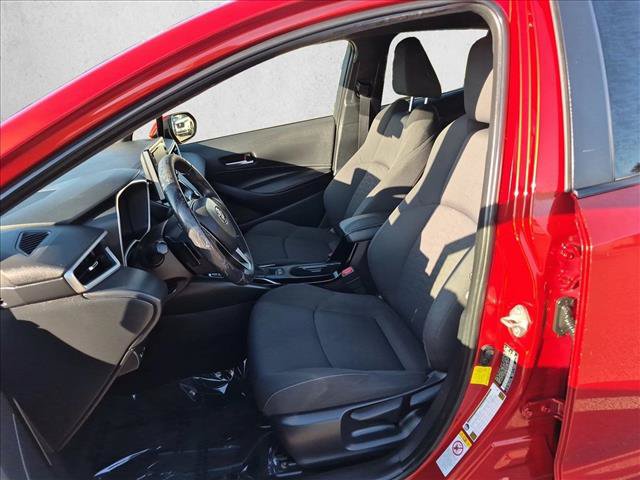 Used 2019 Toyota Corolla SE FWD image 15