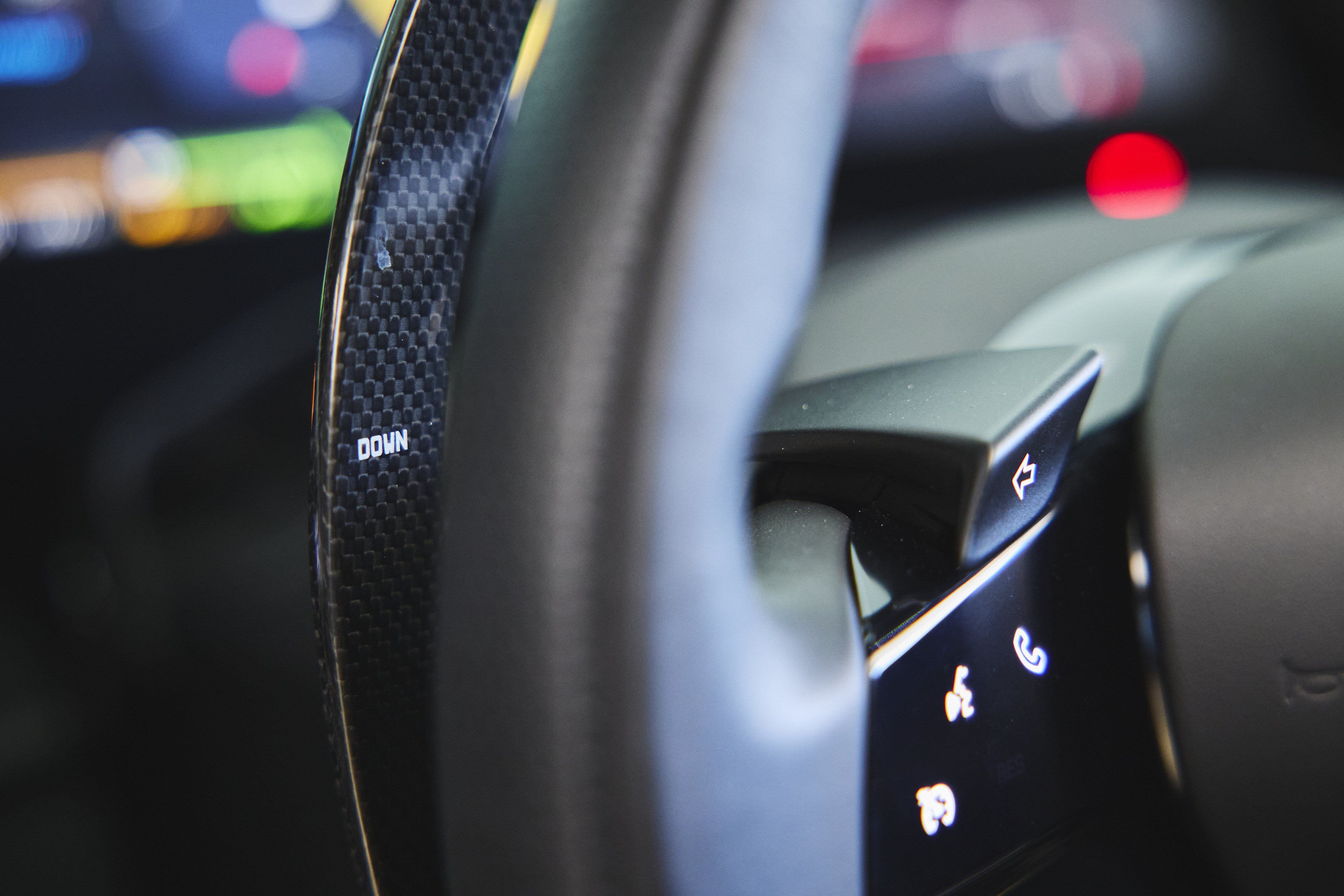 Used 2024 Ferrari SF90 Spider AWD/4WD image 48