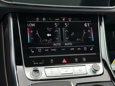 New 2026 Audi Q8 Prestige AWD/4WD image 19