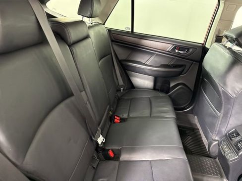 Used 2019 Subaru Outback 2.5i Limited image 22