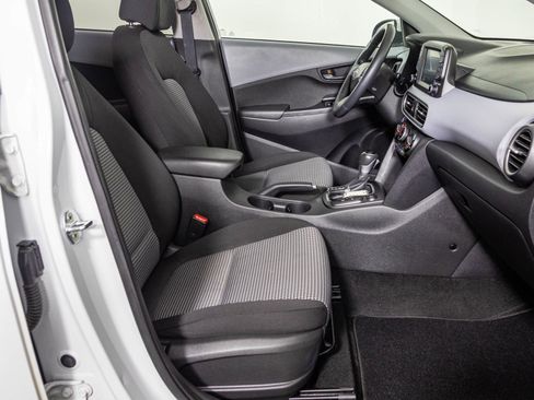 Used 2019 Hyundai Kona SEL image 44