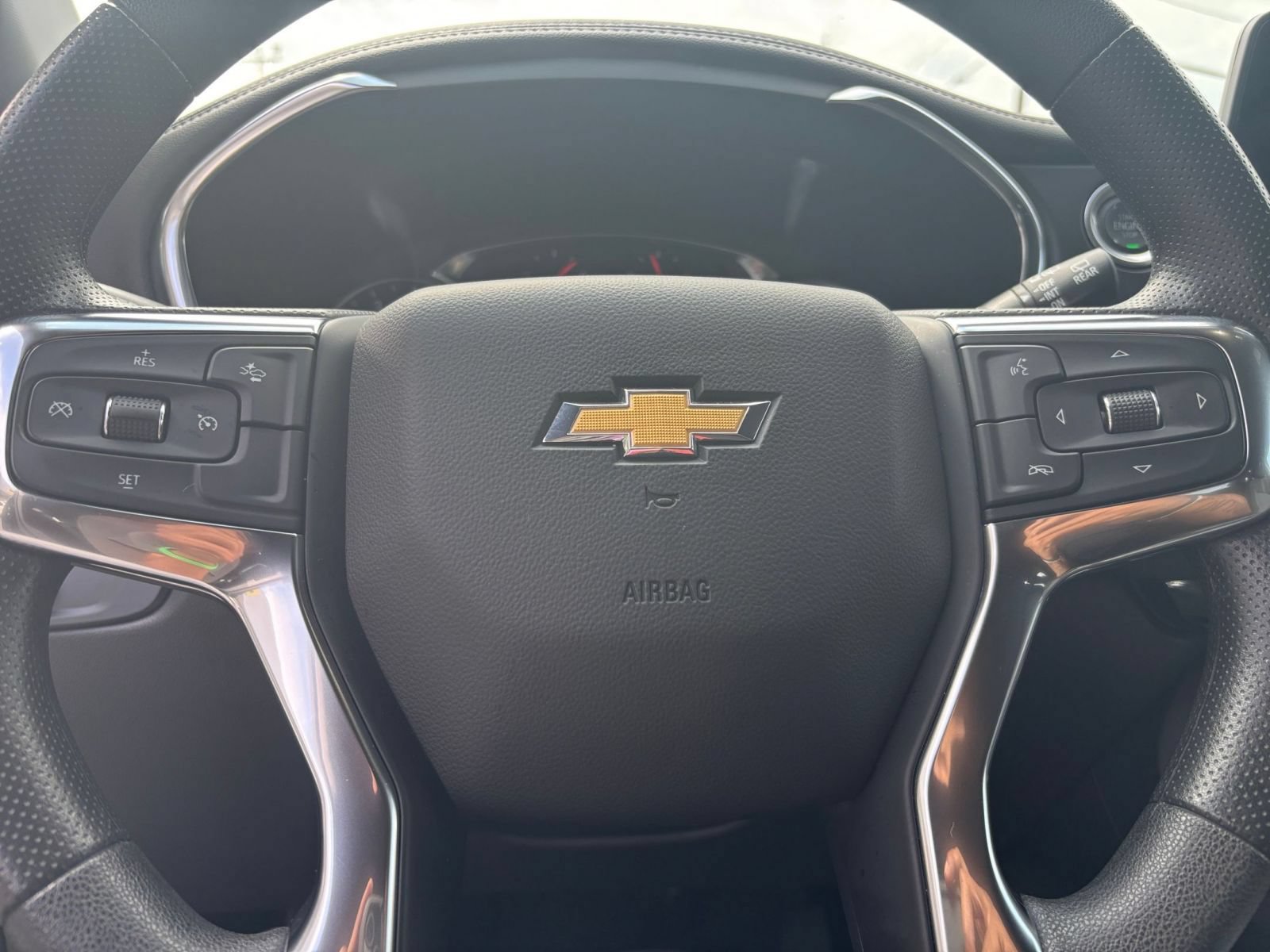 Used 2026 Chevrolet Blazer LT FWD image 28