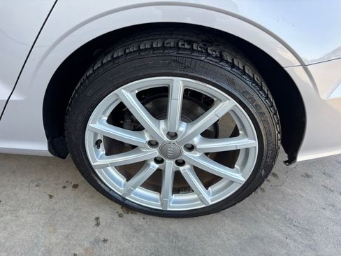 Used 2016 Audi A3 2.0T Premium Plus w/ Technology Package image 10