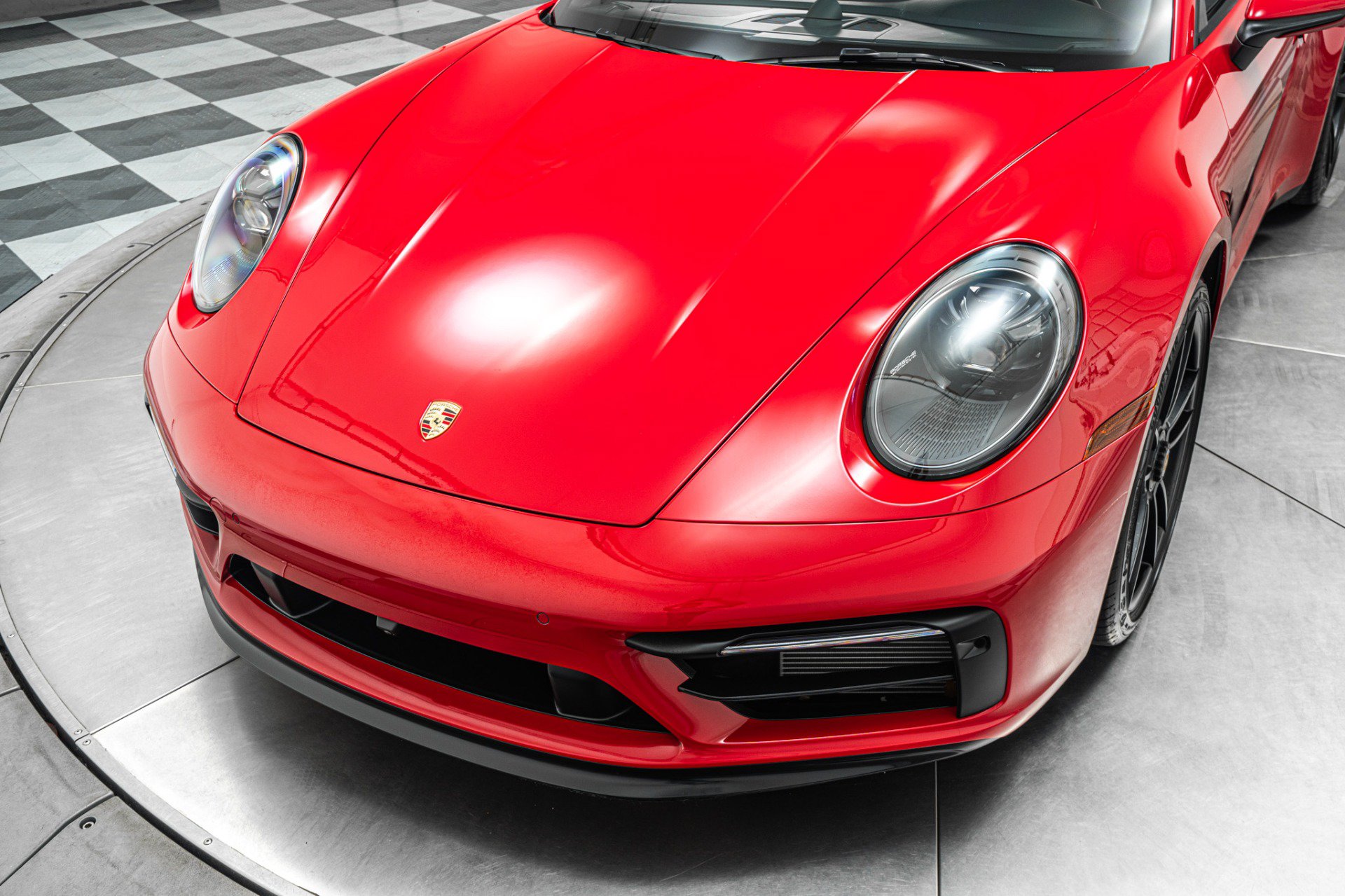 Used 2022 Porsche 911 Cabriolet image 37