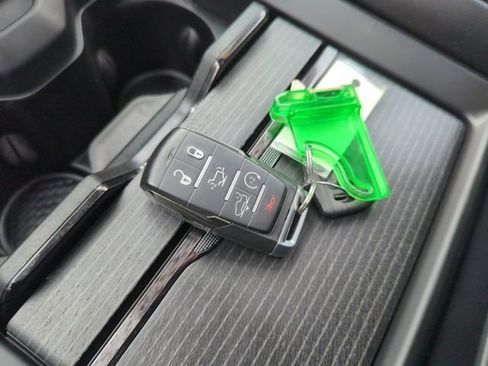 Used 2022 RAM 1500 Limited image 34