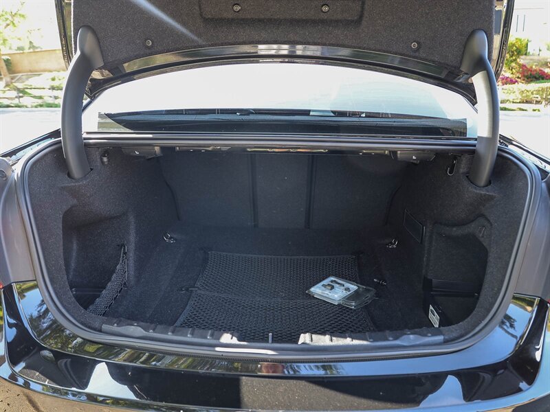 Used 2015 BMW 328i Sedan RWD image 35