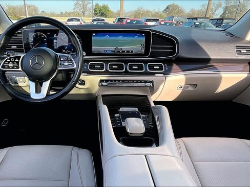 Used 2021 Mercedes-Benz GLE 350 4MATIC image 16