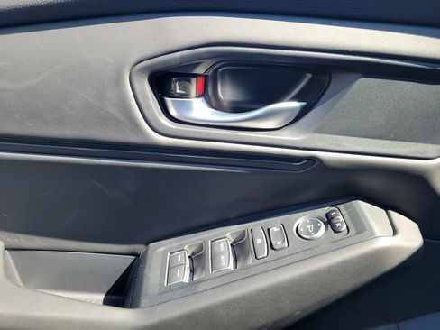 New 2026 Honda Accord SE image 14