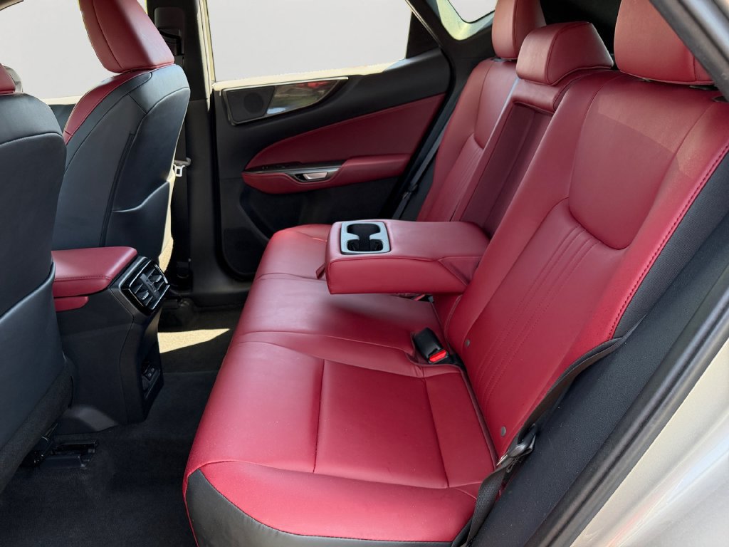 Used 2024 Lexus NX 350 AWD image 11