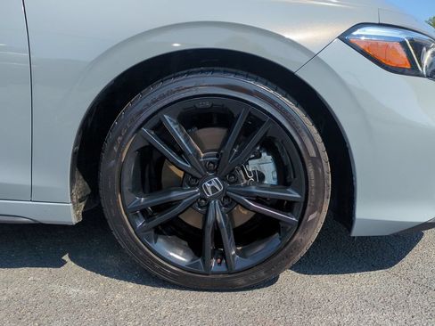 Used 2025 Honda Civic Si image 13