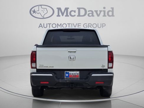 Used 2017 Honda Ridgeline RTL image 5