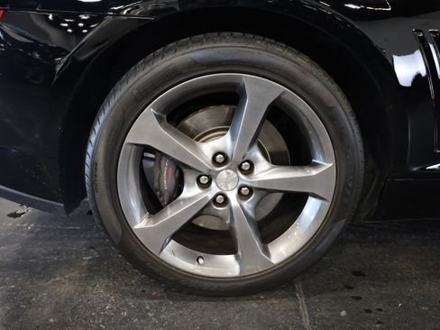 Used 2014 Chevrolet Camaro SS w/ RS Package image 11