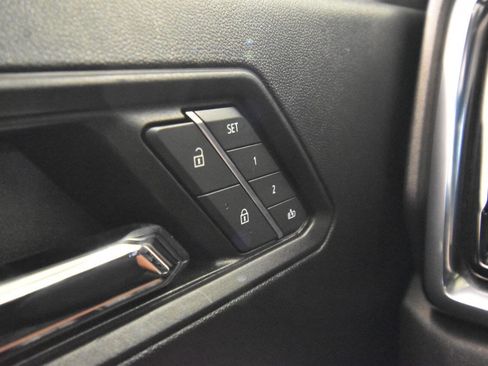 Used 2023 GMC Canyon AT4 w/ AT4 Premium Package image 31