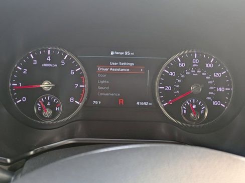 Used 2022 Kia Telluride SX image 24