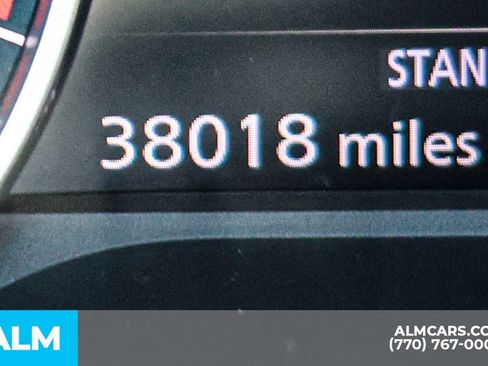 Used 2025 Nissan Pathfinder SV FWD image 60