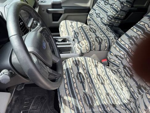 Used 2020 Ford F150 XLT w/ Equipment Group 302A Luxury image 17