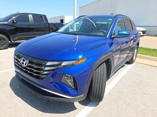 Used 2024 Hyundai Tucson SEL FWD video 1
