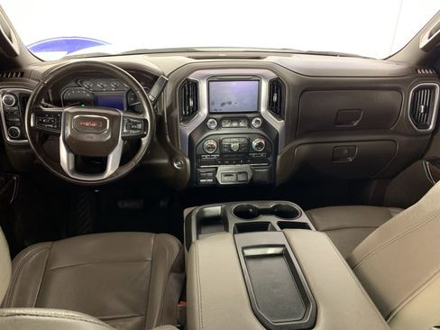 Used 2019 GMC Sierra 1500 SLT image 33