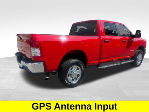 Used 2024 RAM 2500 Big Horn w/ Bed Utility Group image 6