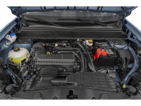 New 2026 Ford Maverick XLT w/ Equipment Group 301A AWD/4WD image 9