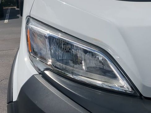 Used 2023 RAM ProMaster 3500 w/ Convenience Group image 10