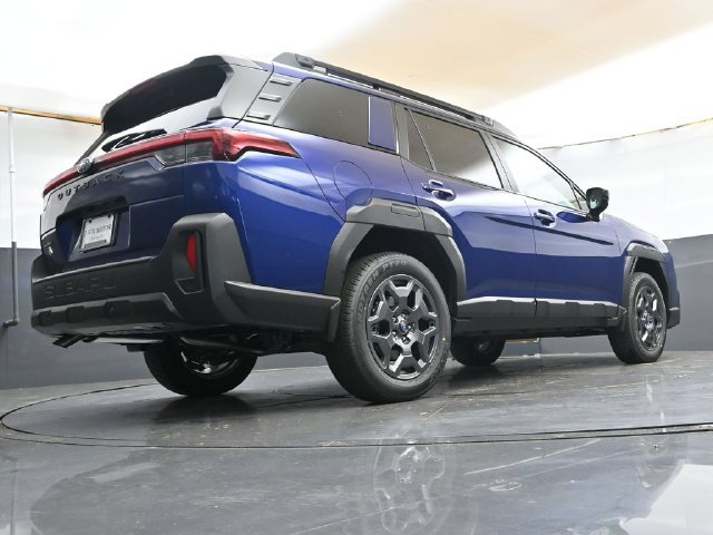 New 2026 Subaru Outback Premium AWD/4WD image 44