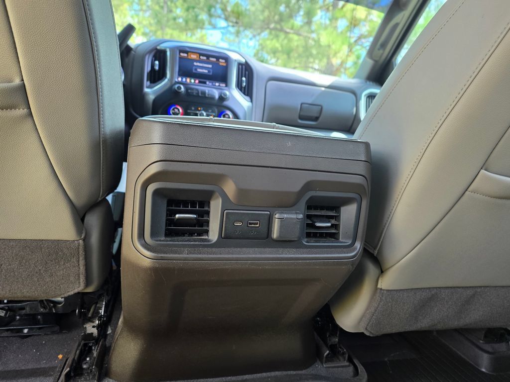 Used 2022 Chevrolet Silverado 1500 RST w/ All Star Edition Plus AWD/4WD image 19