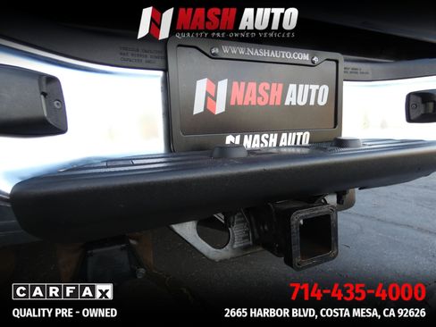 Used 2015 Toyota Tacoma PreRunner w/ SR5 Package RWD image 72