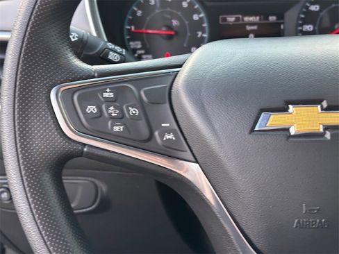 Certified 2024 Chevrolet Equinox LS image 16