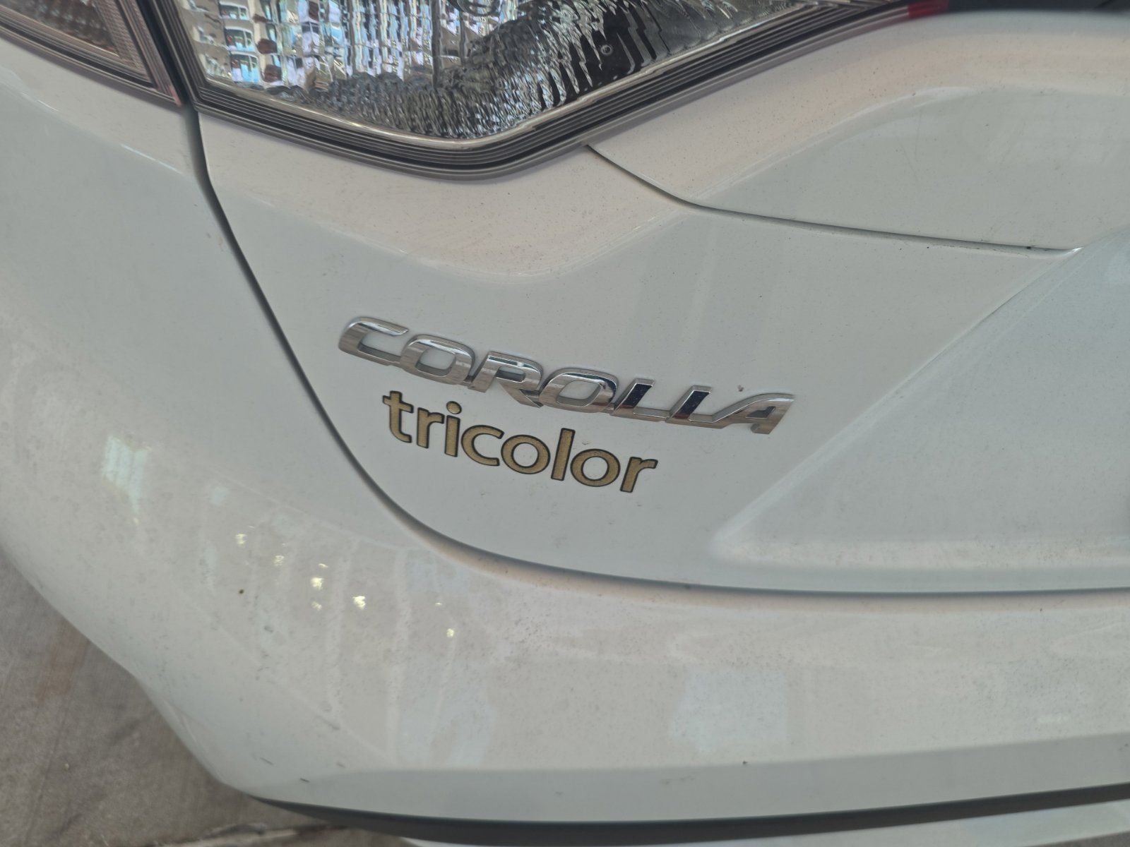 Used 2021 Toyota Corolla LE FWD image 11