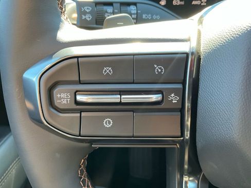 New 2026 GMC Terrain AT4 w/ Convenience Package III image 29