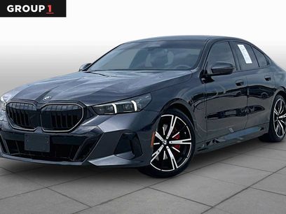 Used 2026 BMW 550e xDrive w/ Premium Package
