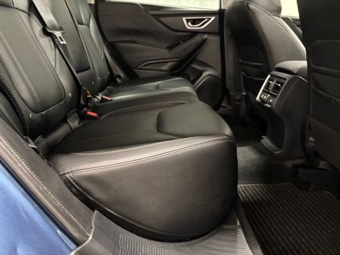 Used 2022 Subaru Forester Touring w/ Popular Package #2 AWD/4WD image 62