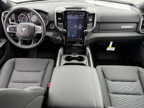 New 2026 RAM 1500 Lone Star AWD/4WD image 13